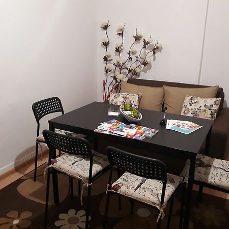 Guest Rooms Heart Of Sofia Ngoại thất bức ảnh