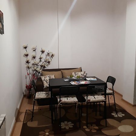 Guest Rooms Heart Of Sofia Ngoại thất bức ảnh
