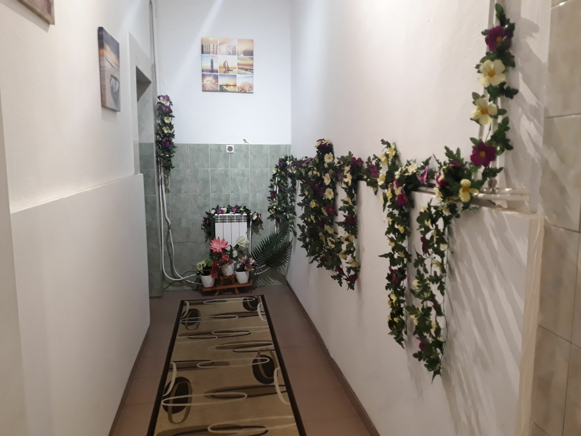 Guest Rooms Heart Of Sofia Ngoại thất bức ảnh
