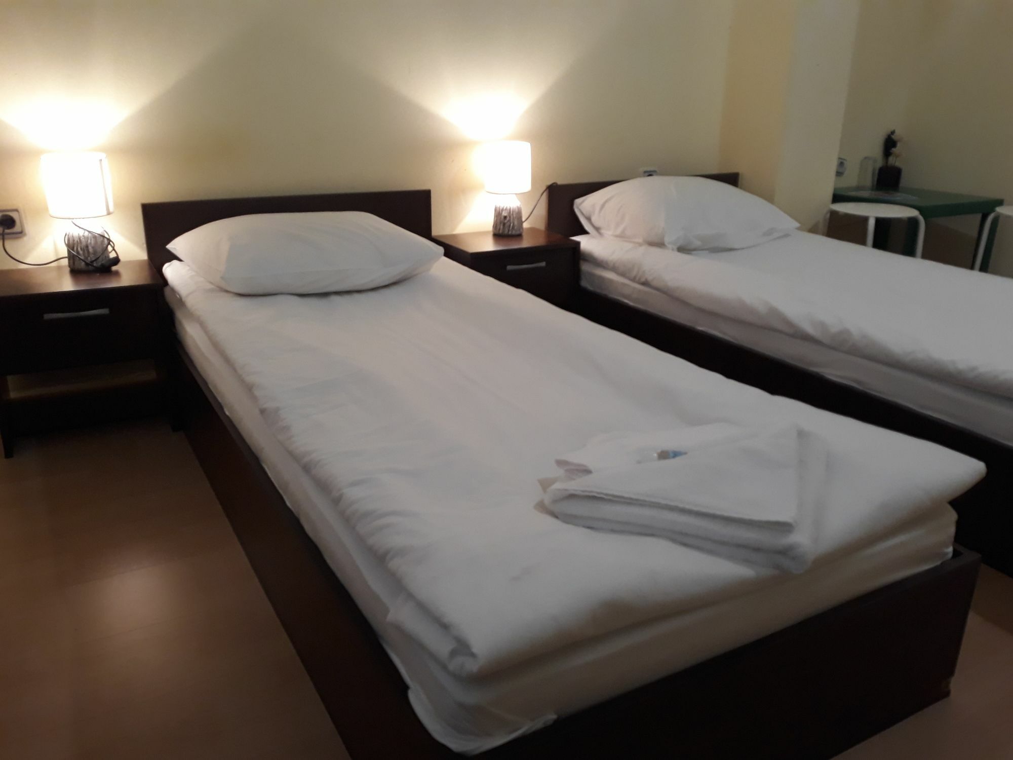 Guest Rooms Heart Of Sofia Ngoại thất bức ảnh