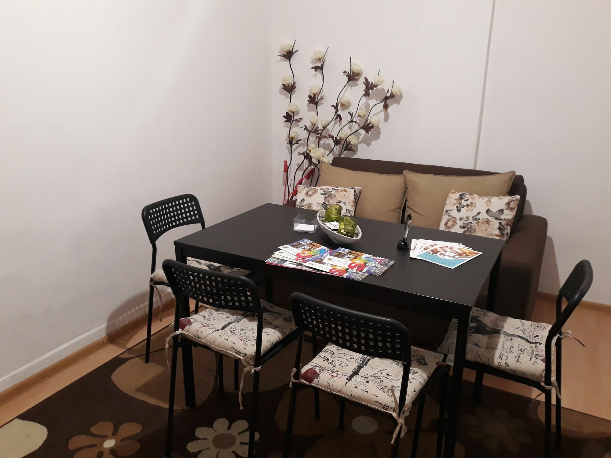 Guest Rooms Heart Of Sofia Ngoại thất bức ảnh